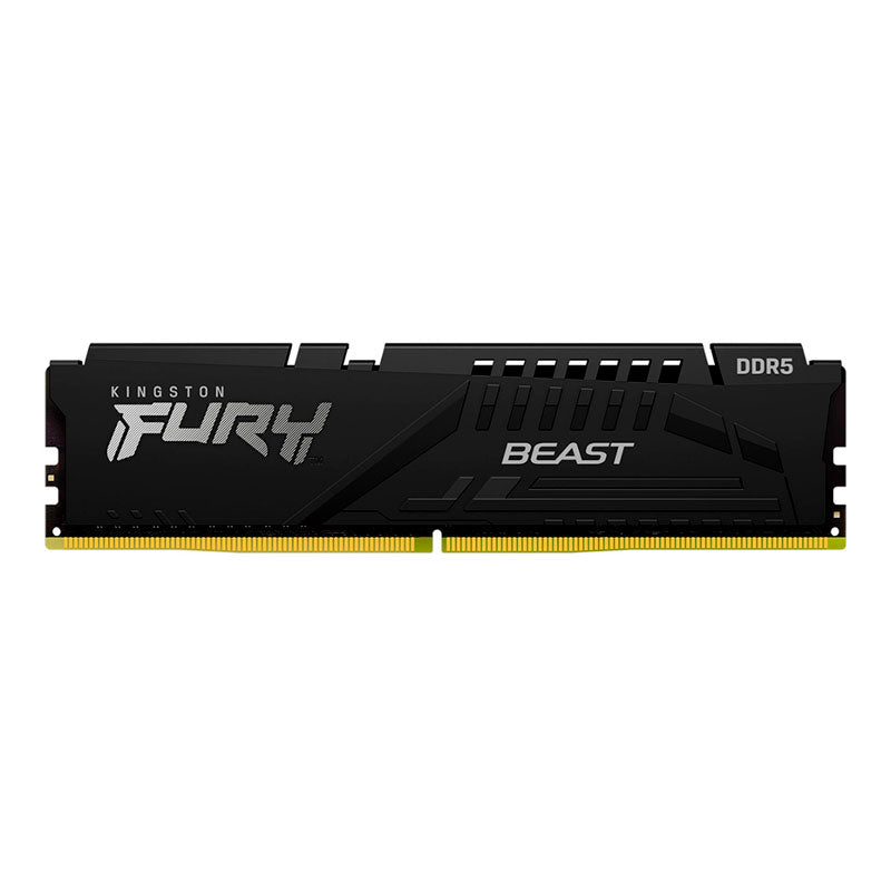 Kingston Fury Beast DDR5 32GB 5200MT/s CL40