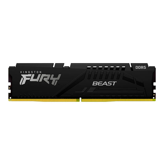 Kingston Fury Beast DDR5 32GB 5200MT/s CL40