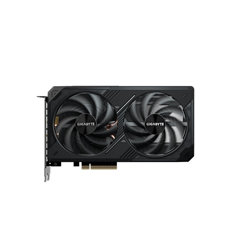 RTX 5060 Ti WINDFORCE OC 8G PCIe 5.0